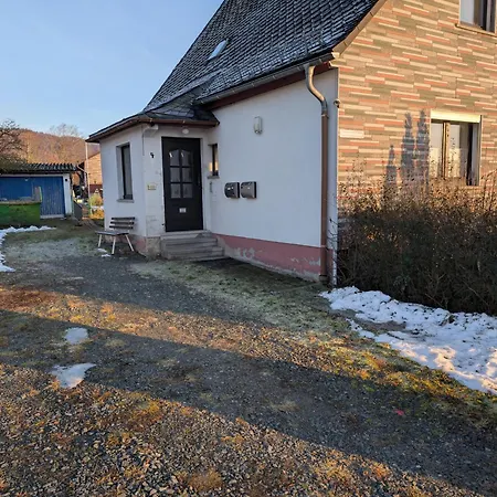 Kubis Biedenkopf-wallau *