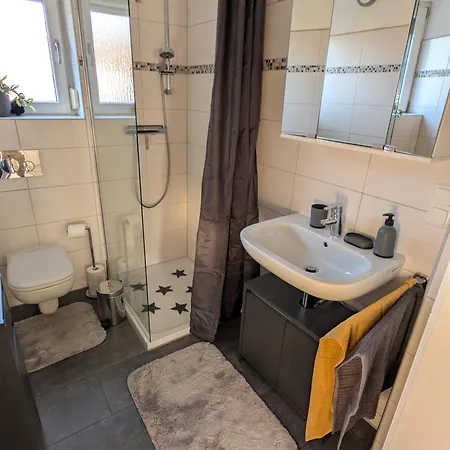 Kubis Biedenkopf-wallau Apartament
