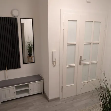 Kubis Biedenkopf-wallau Appartement Biedenkopf