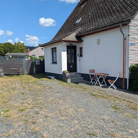 Kubis Biedenkopf-wallau Apartament
