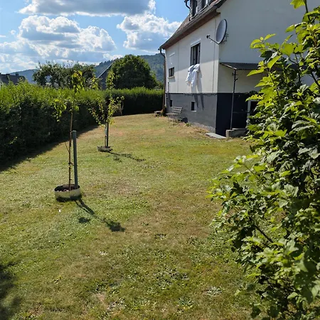 Kubis Biedenkopf-wallau Apartament Biedenkopf
