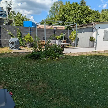 Apartament Kubis Biedenkopf-wallau Biedenkopf