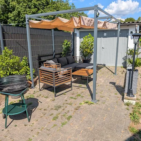 Apartament Kubis Biedenkopf-wallau *