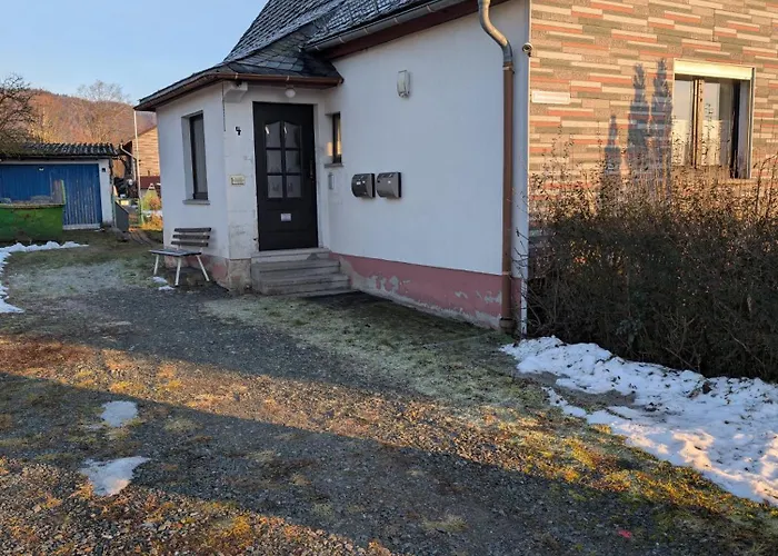 Kubis Biedenkopf-wallau *