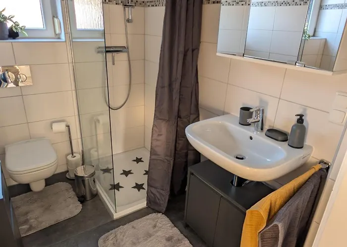 Kubis Biedenkopf-wallau Apartment