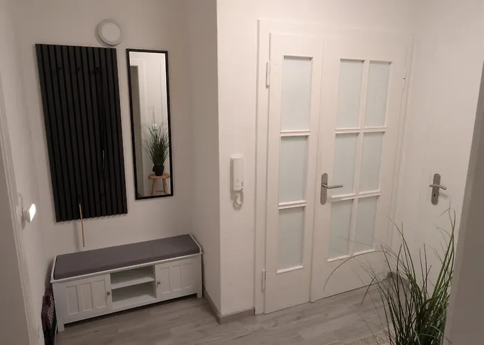 Kubis Biedenkopf-wallau Apartment Biedenkopf